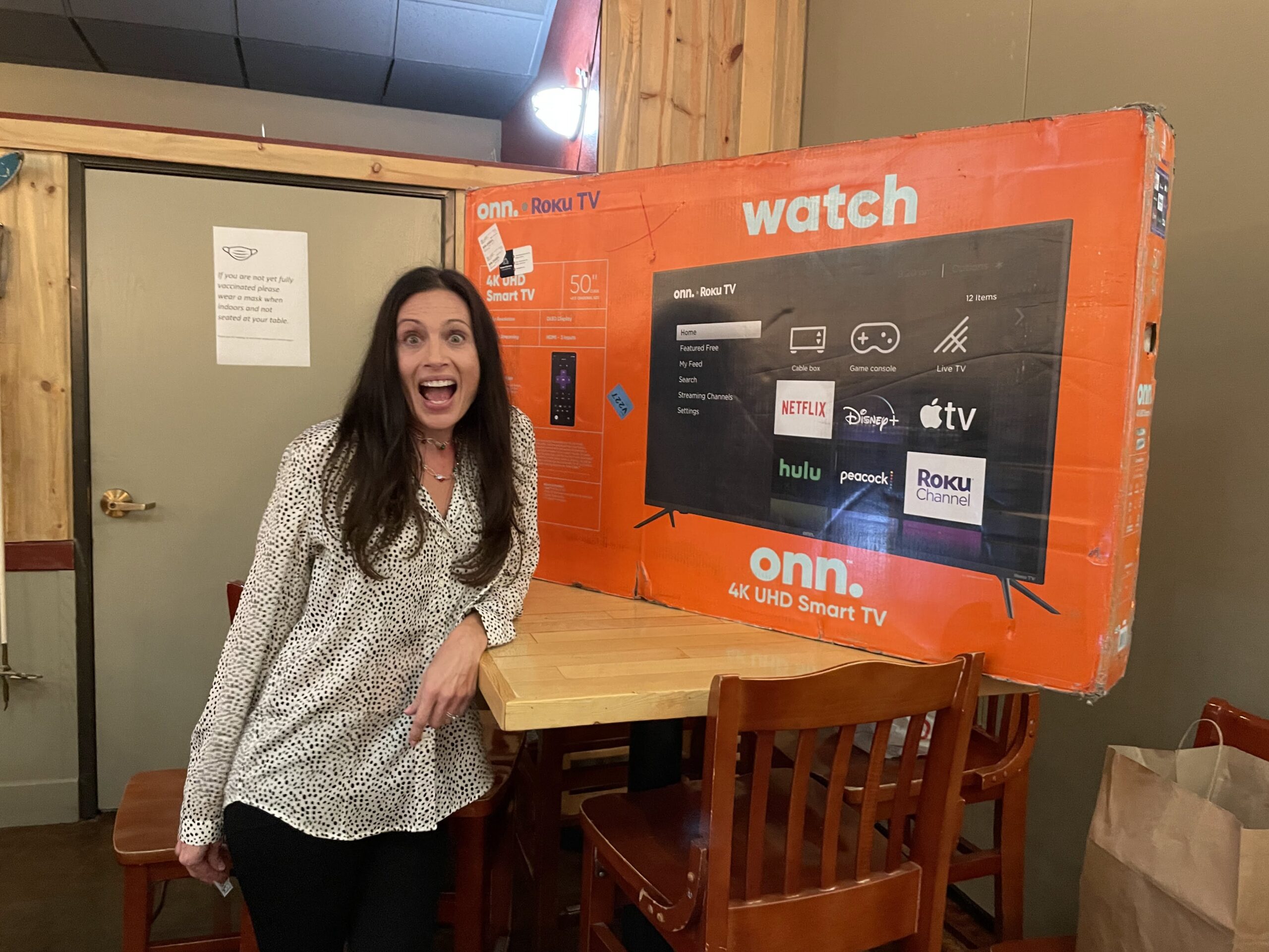 2023 Casino Holiday Party Rocky Mountain Property Claims Association