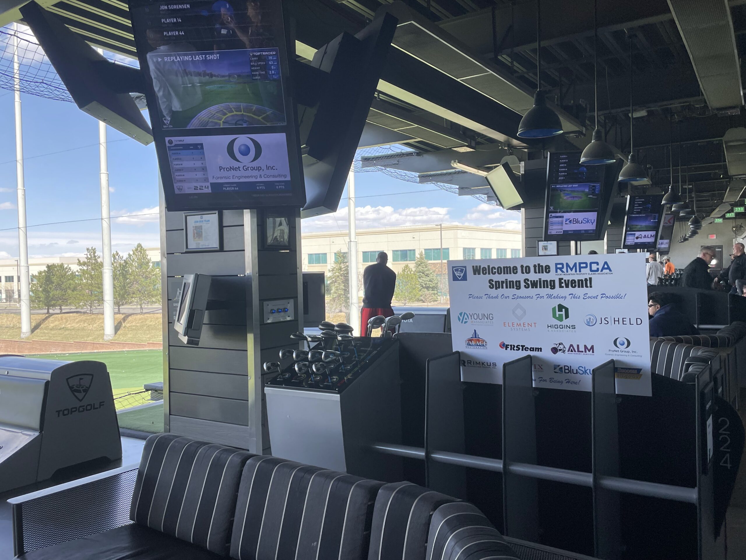 Home Rocky Mountain Property Claims Association