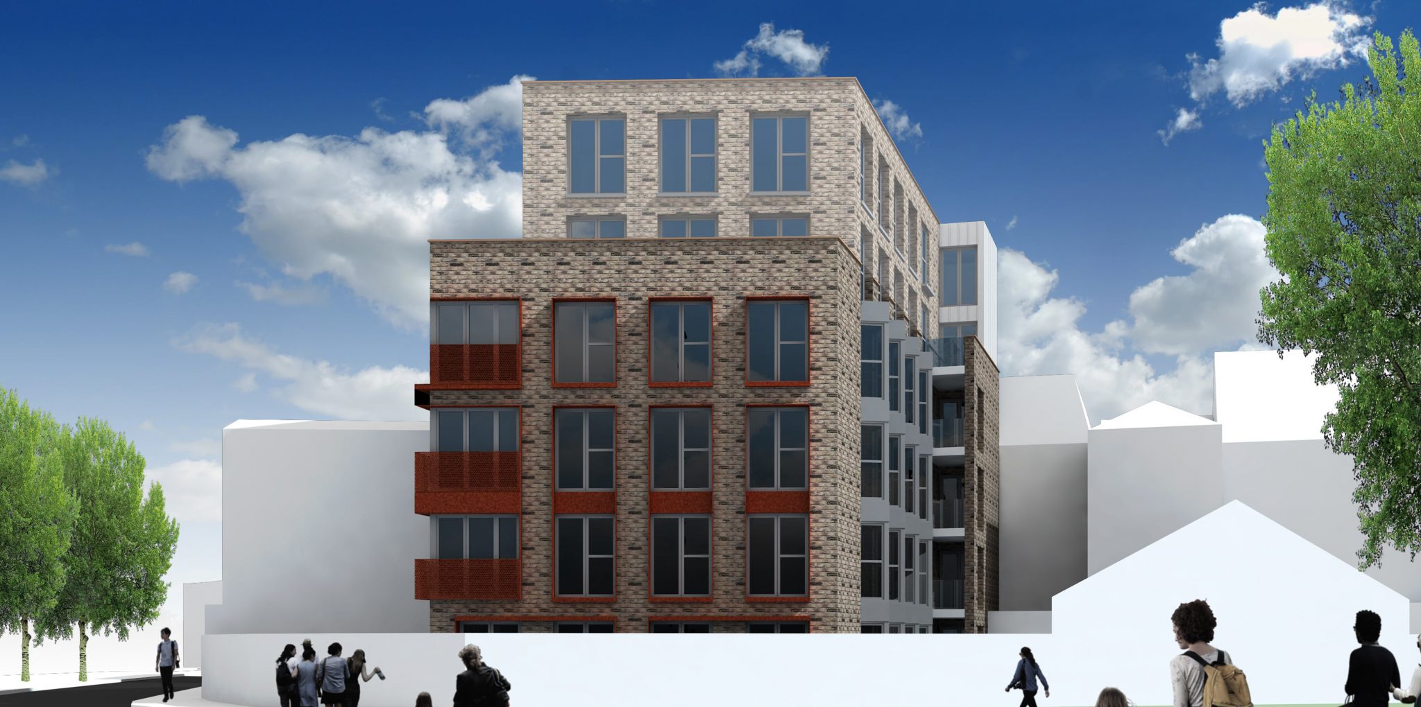 Peckham High Street, SE15 5EB RMP Prop