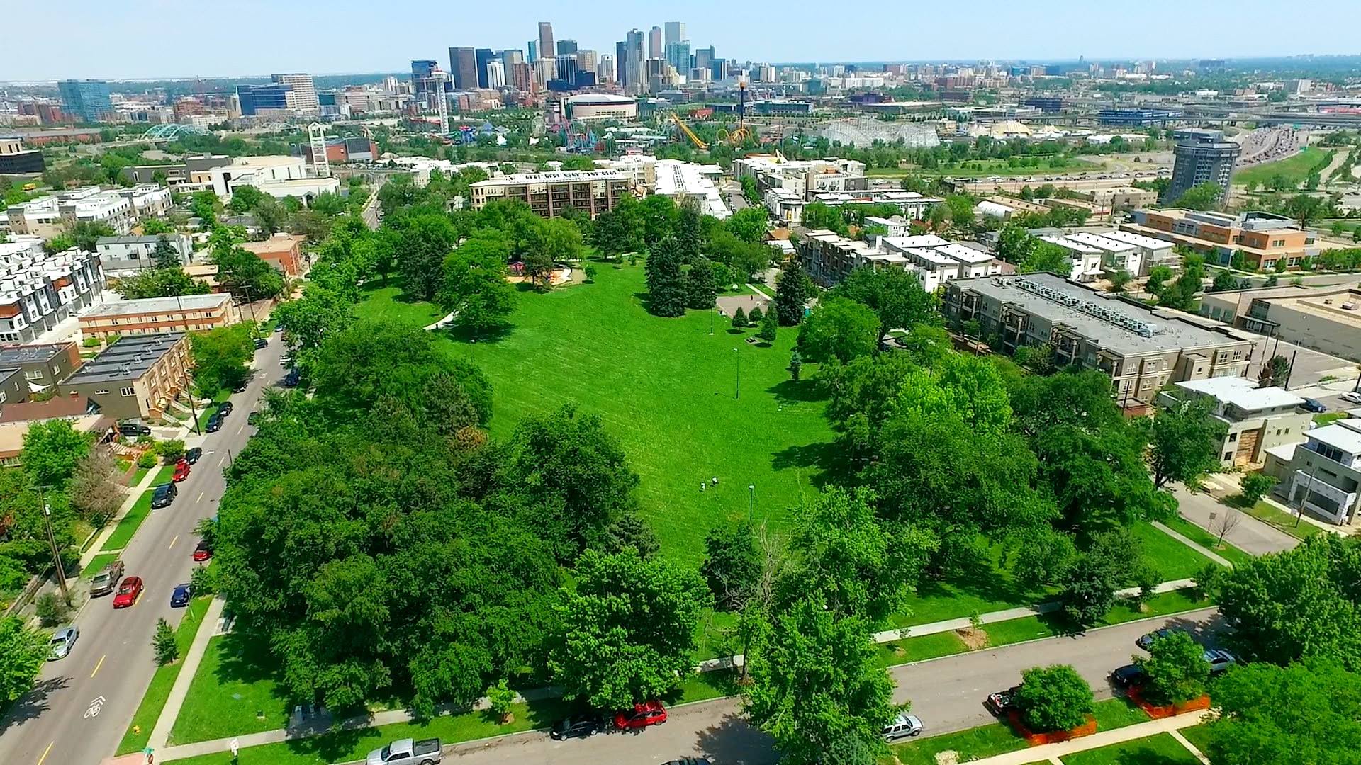 Things to Do, Eat, and See in Denver's Jefferson Park Neighborhood