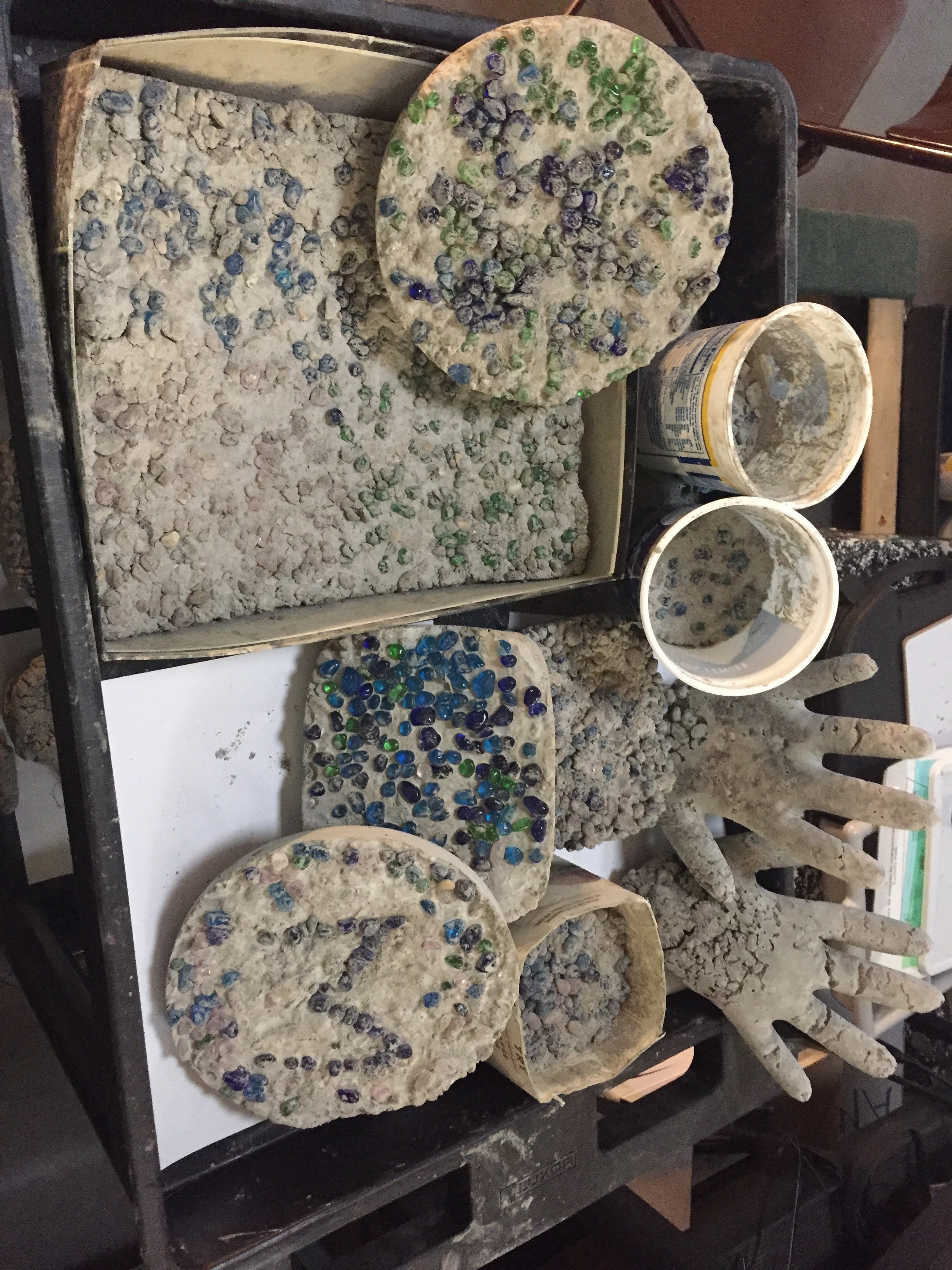 Eva the Engineer Syllabus Recycled Materials Resource Center