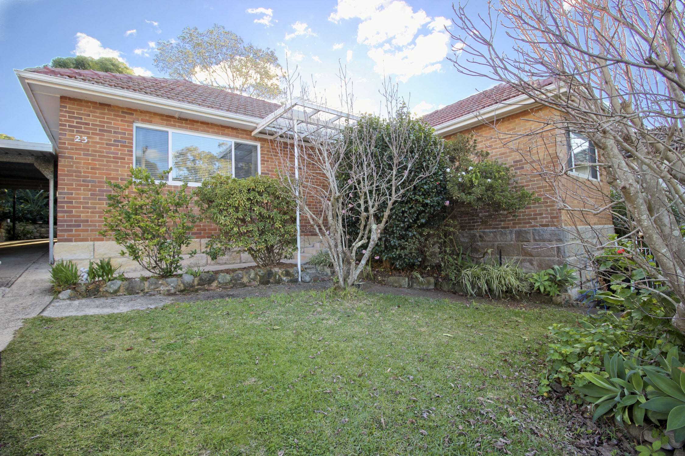 Houses to Rent Beacon Hill Ratcliff Mathews Real Estate