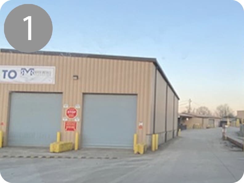 Somerset River Metals Recycling