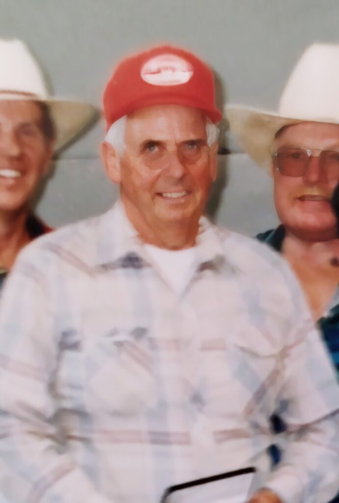 HALL OF FAME Rocky Mountain Reining Horse Association