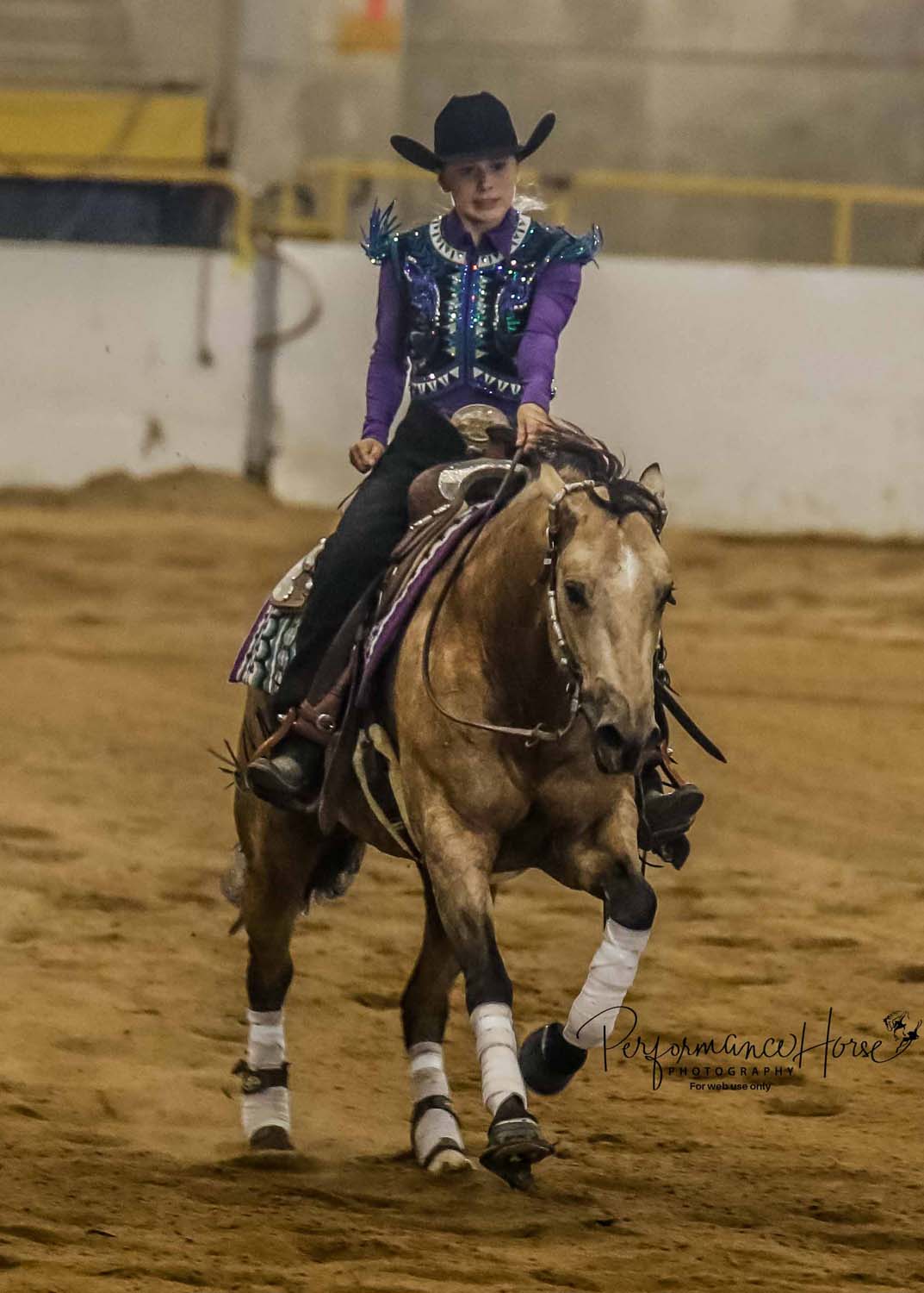 STALLION STAKES PROGRAM DETAILS Rocky Mountain Reining Horse Association