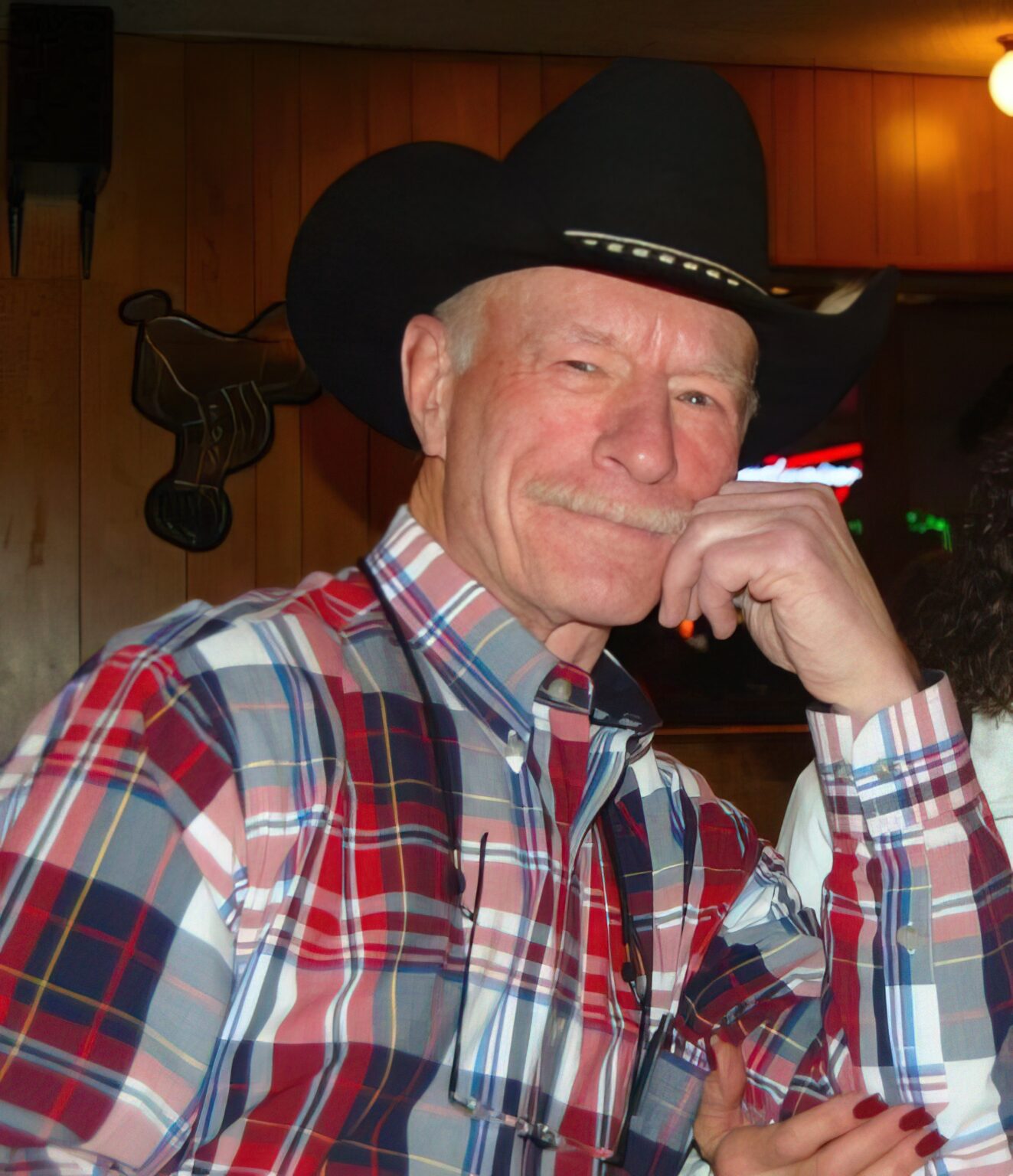 HALL OF FAME Rocky Mountain Reining Horse Association