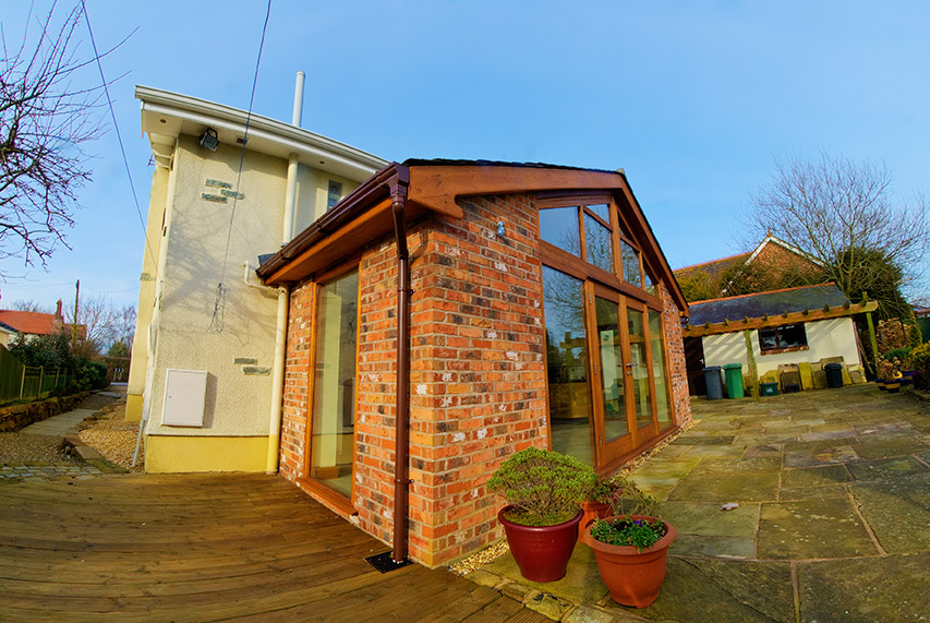 RM Rigby Oak House Farm, Great Plumpton