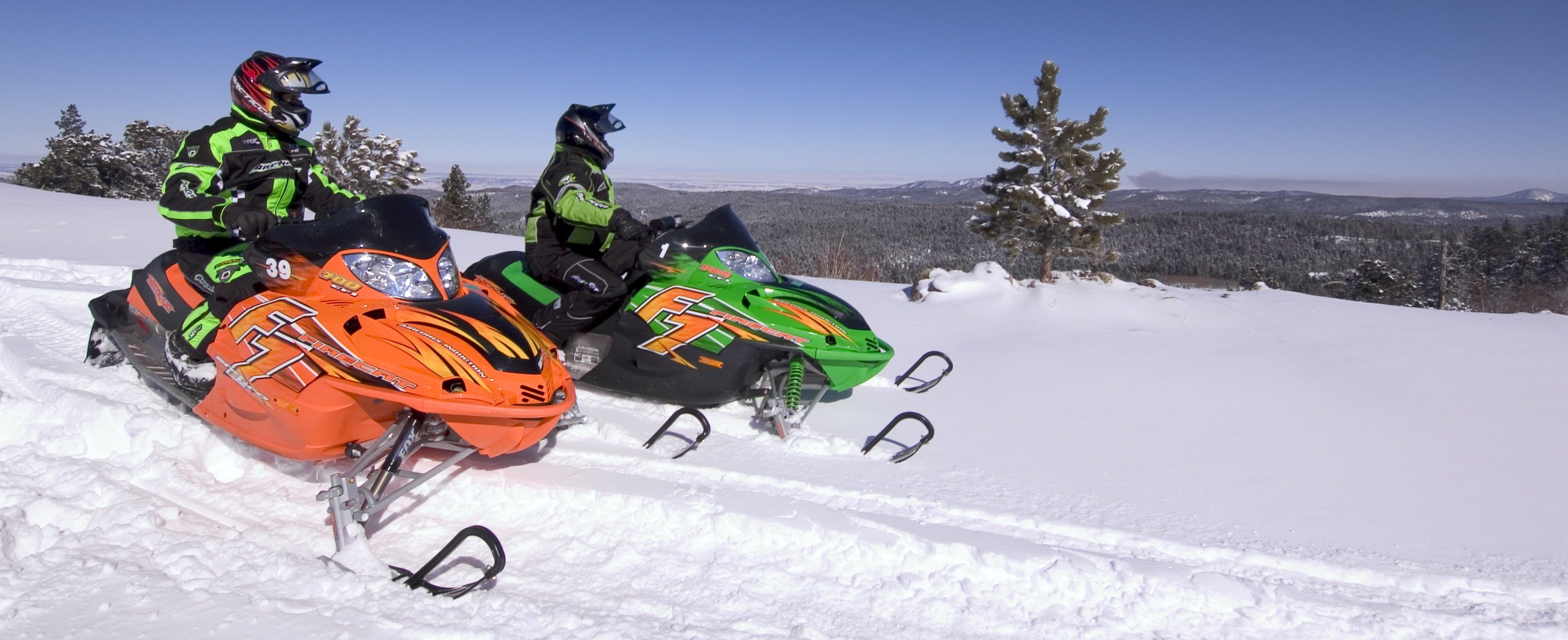 Winter Activities, Vacation Rentals - Summit County, Co | Rocky Mountain Resort Management™