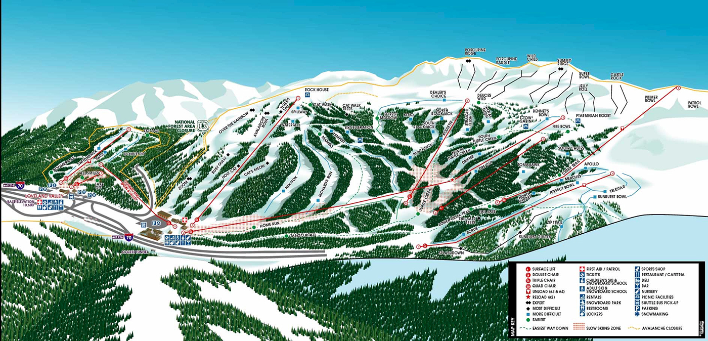 Colorado Vacation Rentals Loveland Lodging, CO Rocky Mountain