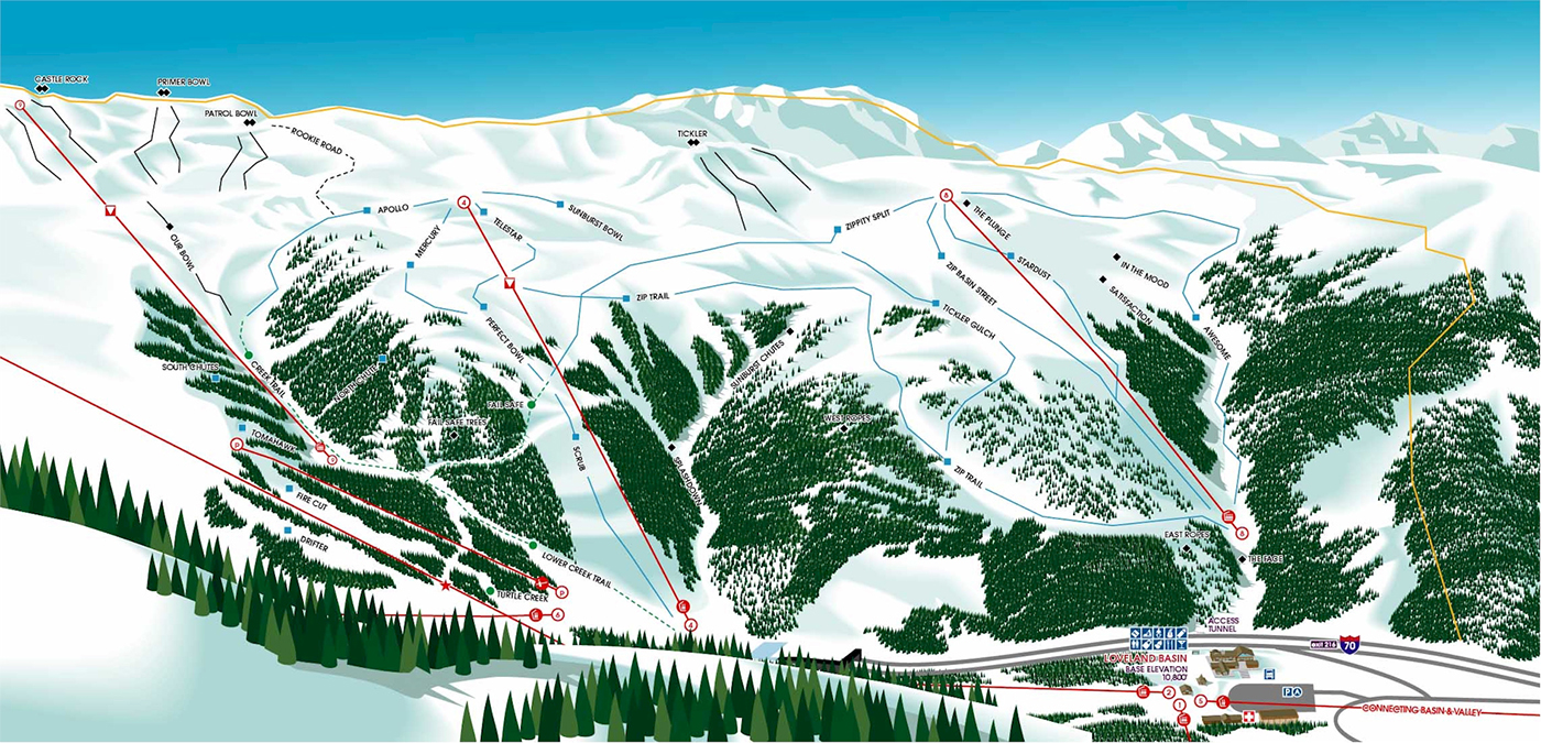 Colorado Vacation Rentals Loveland Lodging, CO Rocky Mountain