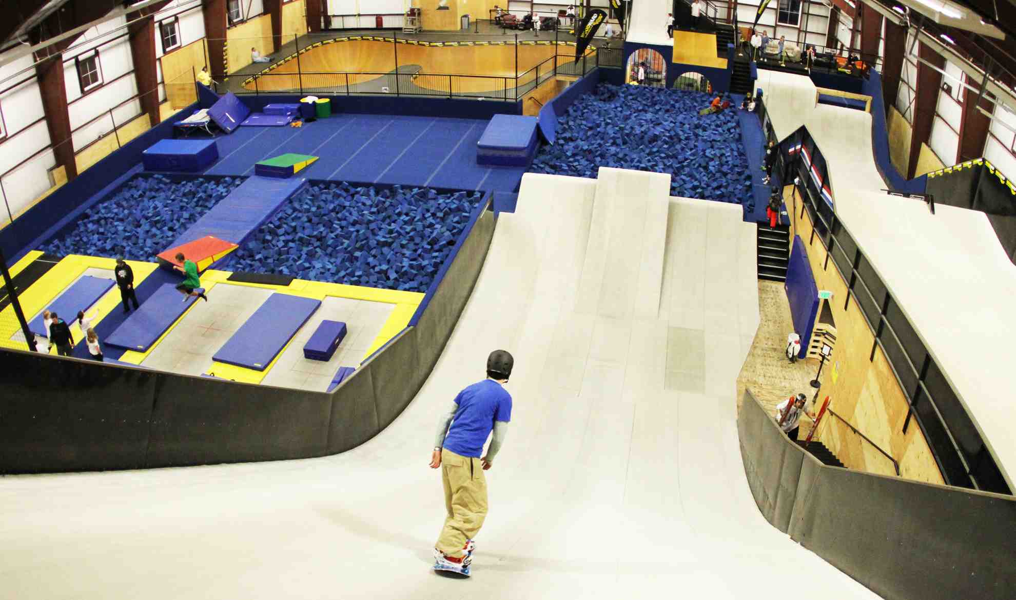 Woodward définition What is