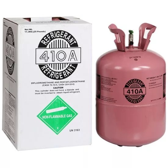 R410a Refrigerant Cost Per Pound Buy 30lb Refrigerant Bottle