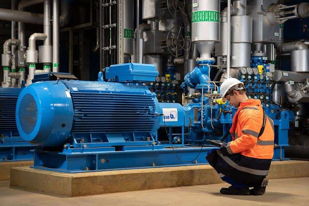 AMS 2140 Machinery Health Analyser Sales & FAQs RMS Ltd