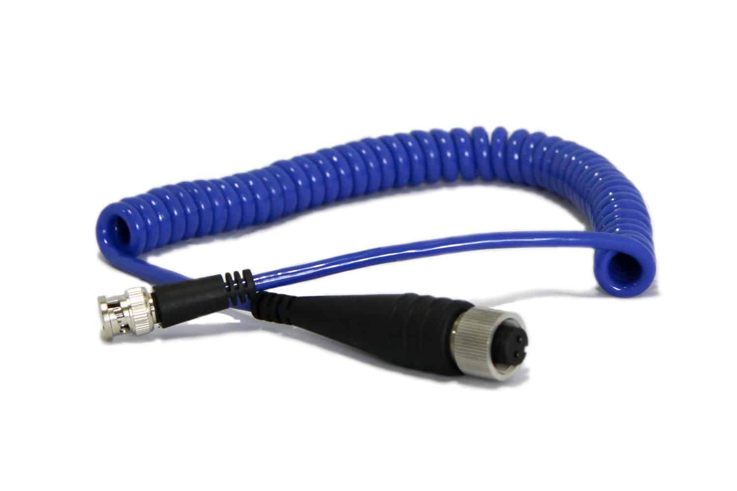 Vibration Sensors & Cables RMS Ltd