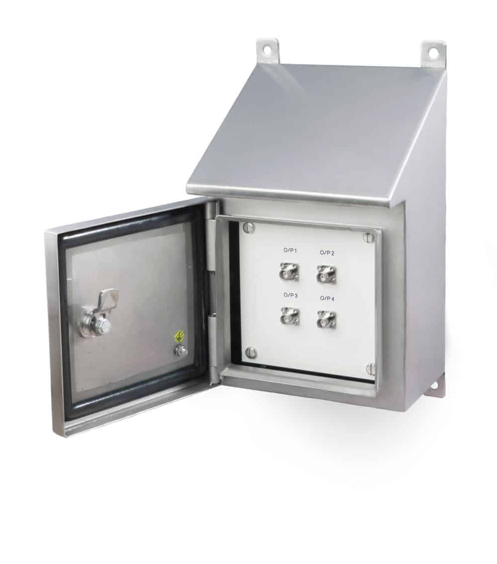 Switch Boxes RMS Ltd