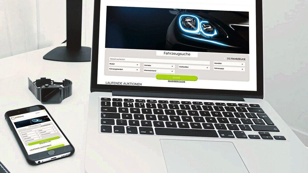 How Manheim Express is revolutionising usedcar trading RMS Automotive