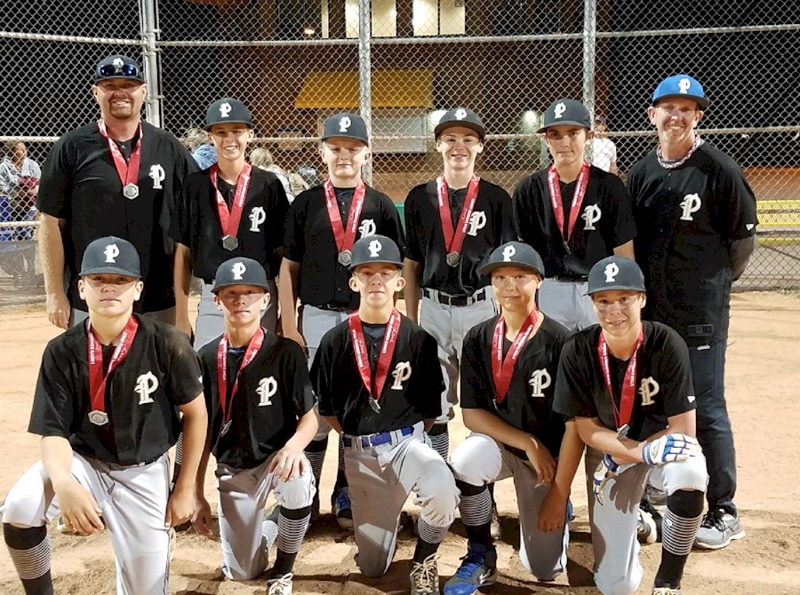 UTAH SUMMER GAMES RMSB Rocky Mountain School of Baseball