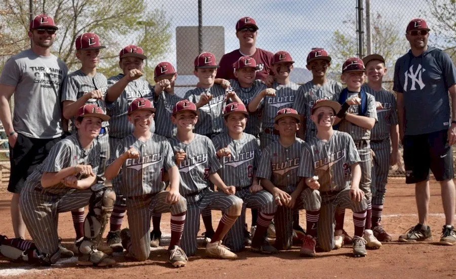 Cedar City Baseball Tournament May 2023 Spring Break | Rmsb | Rocky Mountain School Of Baseball
