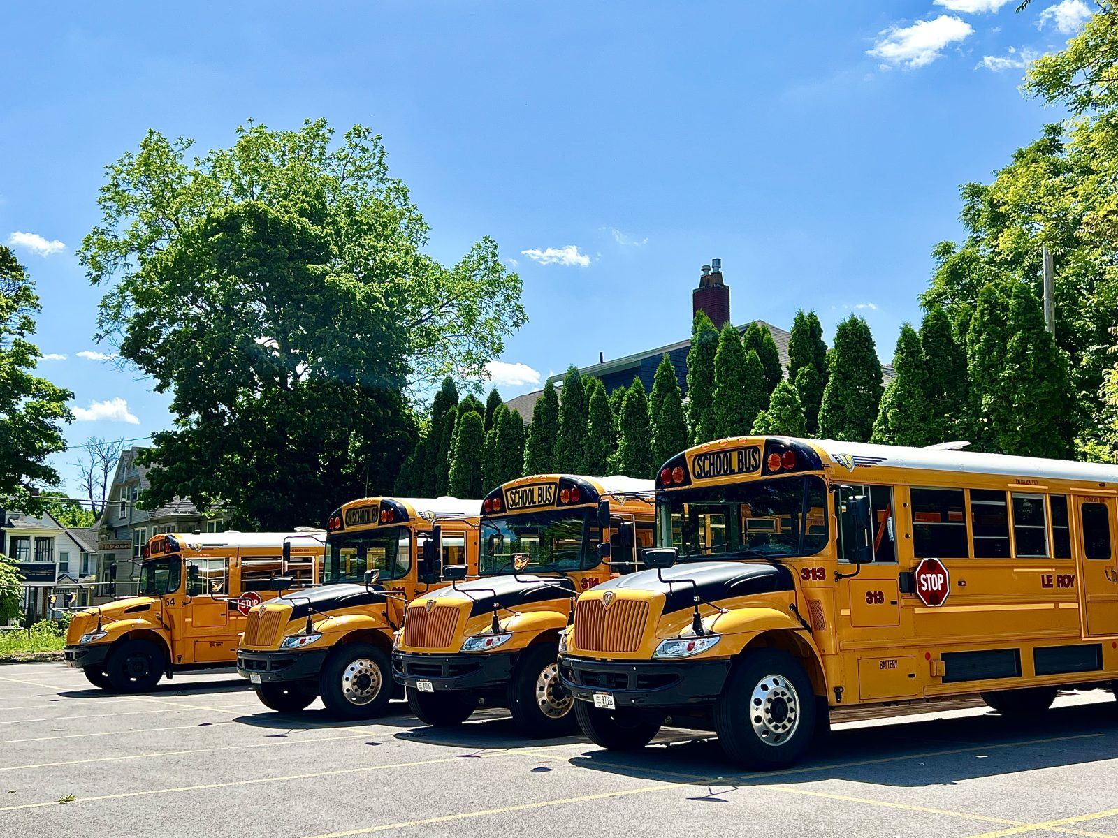 Field Trips Rochester Museum & Science Center