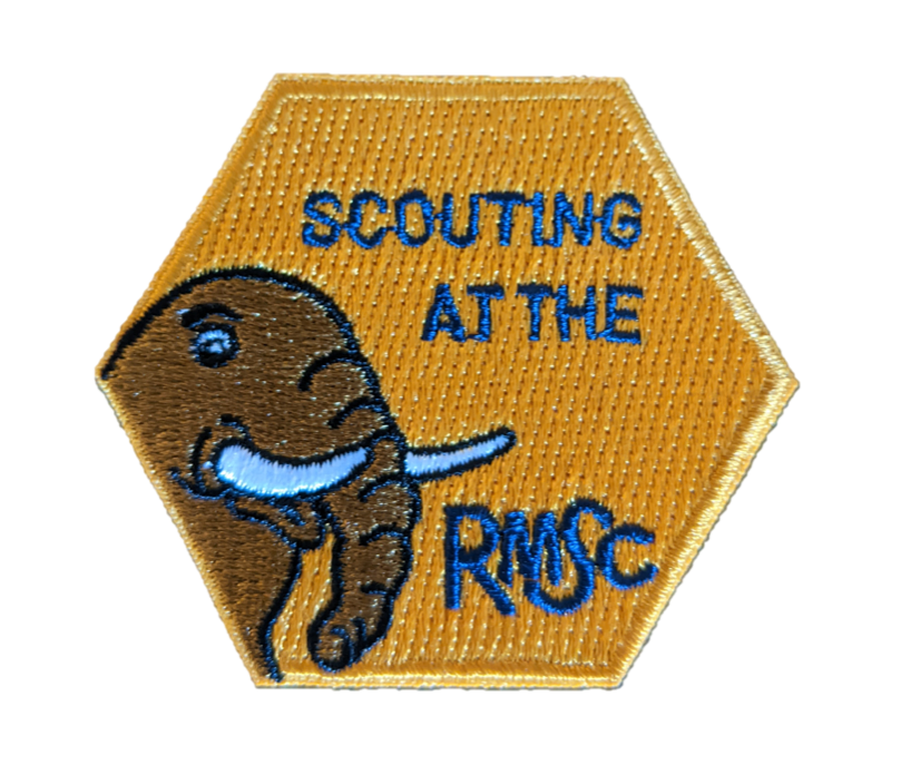 Scouts Rochester Museum & Science Center