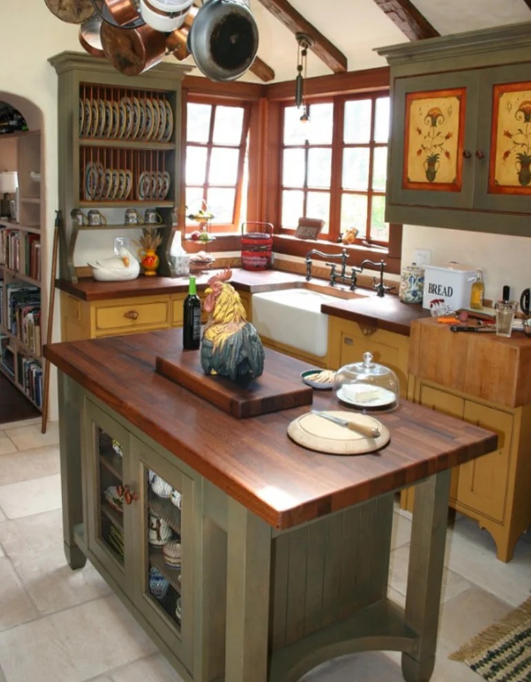 RMS Designs Timeless Custom in the Furnitures Makers Style