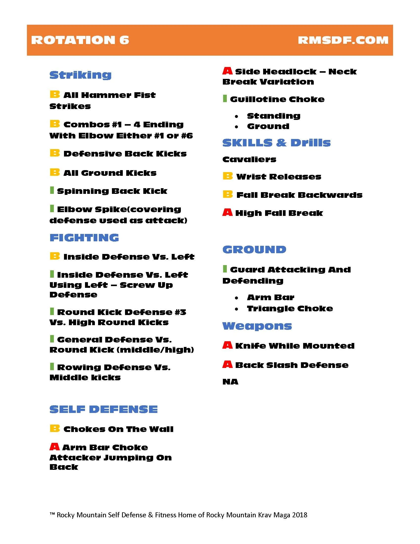 Premier Martial Arts Powell, TN Karate Classes & More