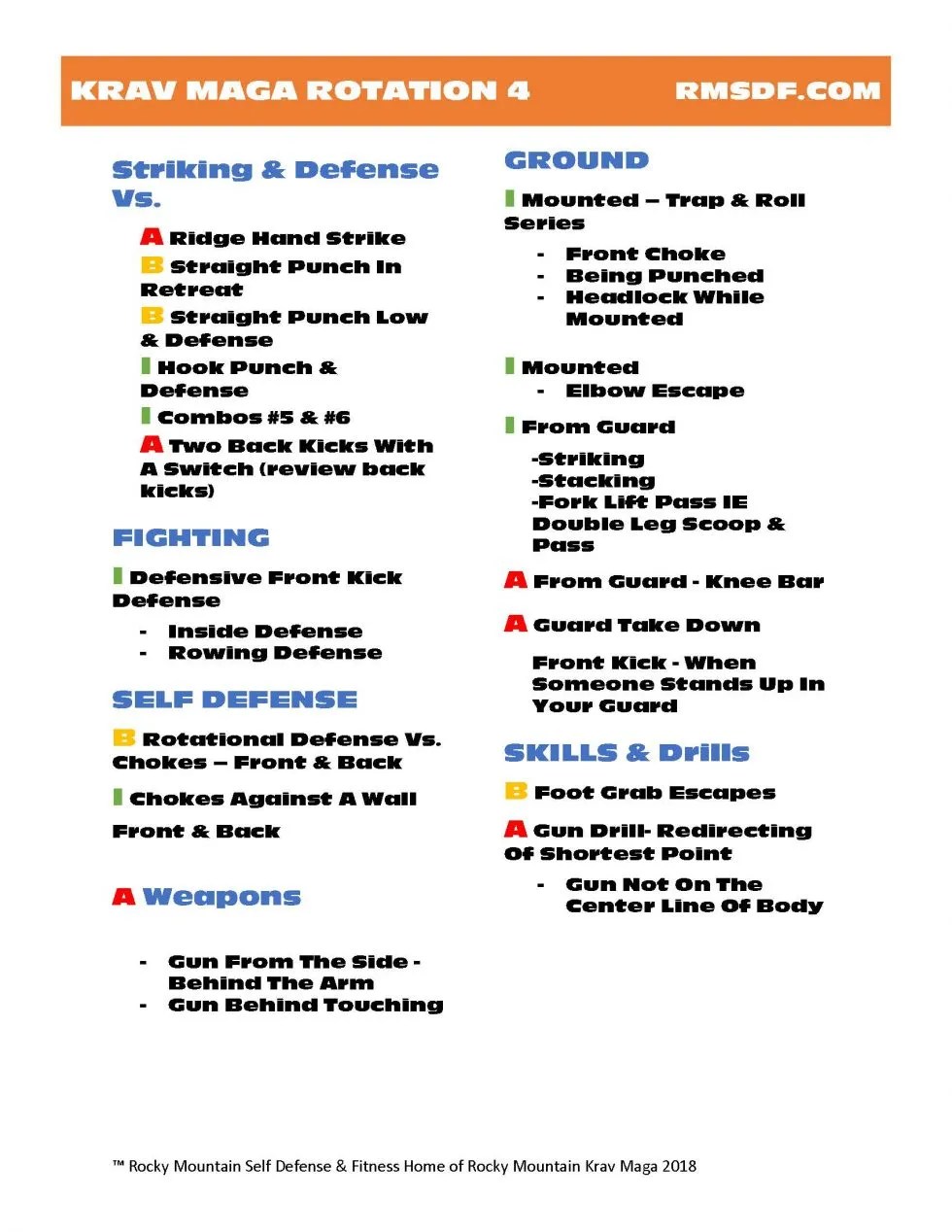 Krav Maga, Muay Thai Training Centres Elite Martial Arts