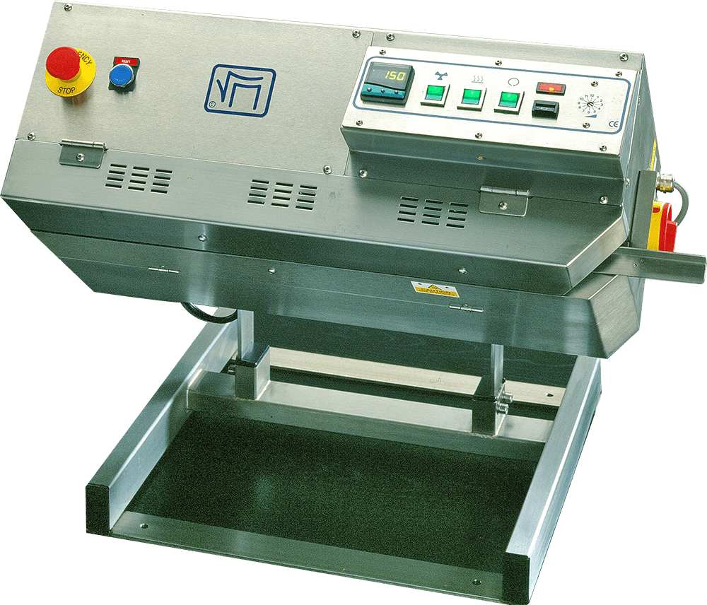 RM Sealers Bag Sealing Machines