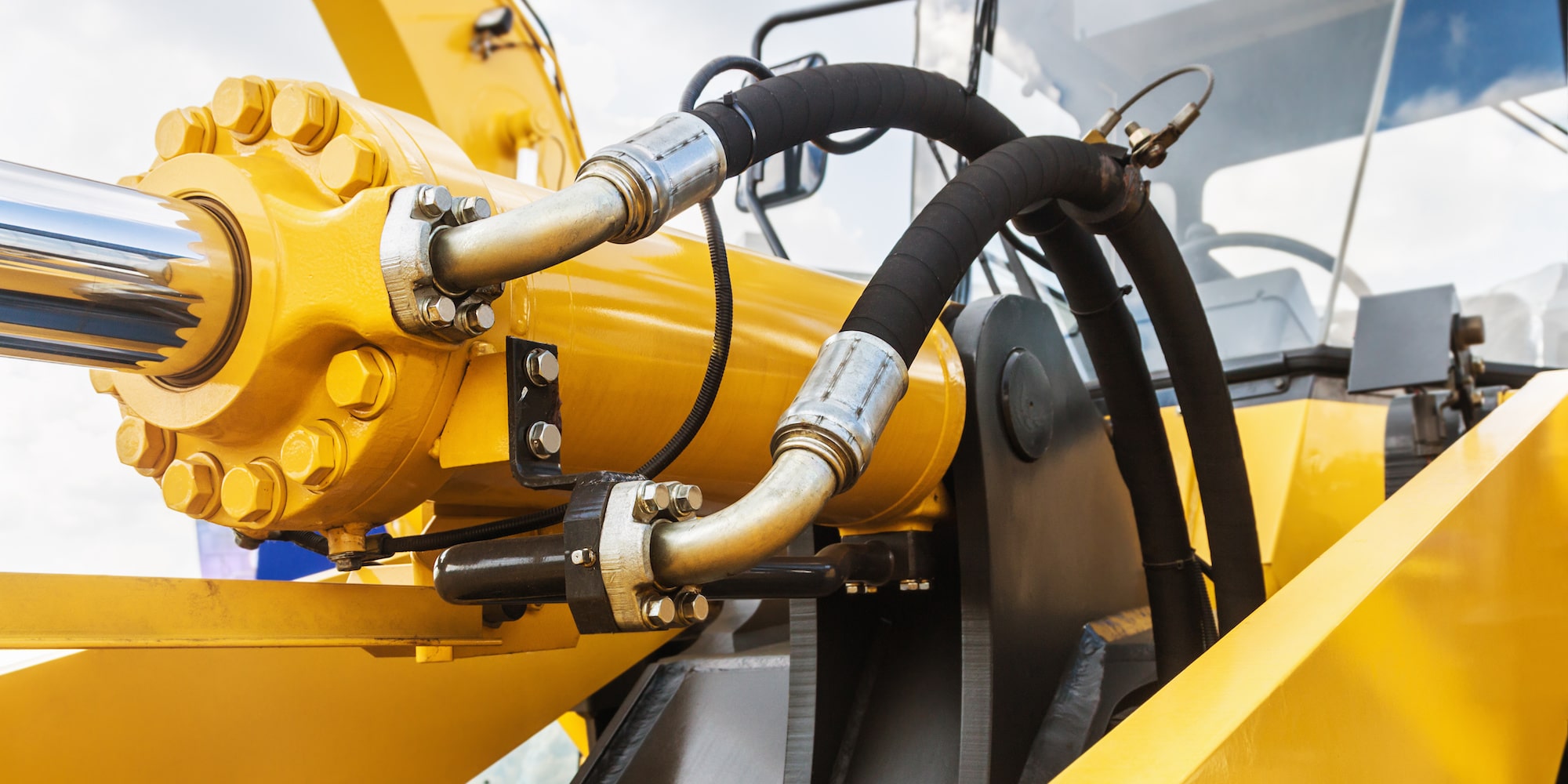 About RMS Hydraulic Services