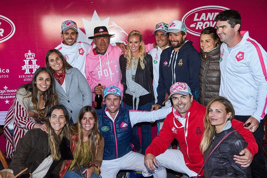 Ireland Takes All! Conor Swail & Flower Win 35,000 Tractorland Cup and Daniel Coyle Wins