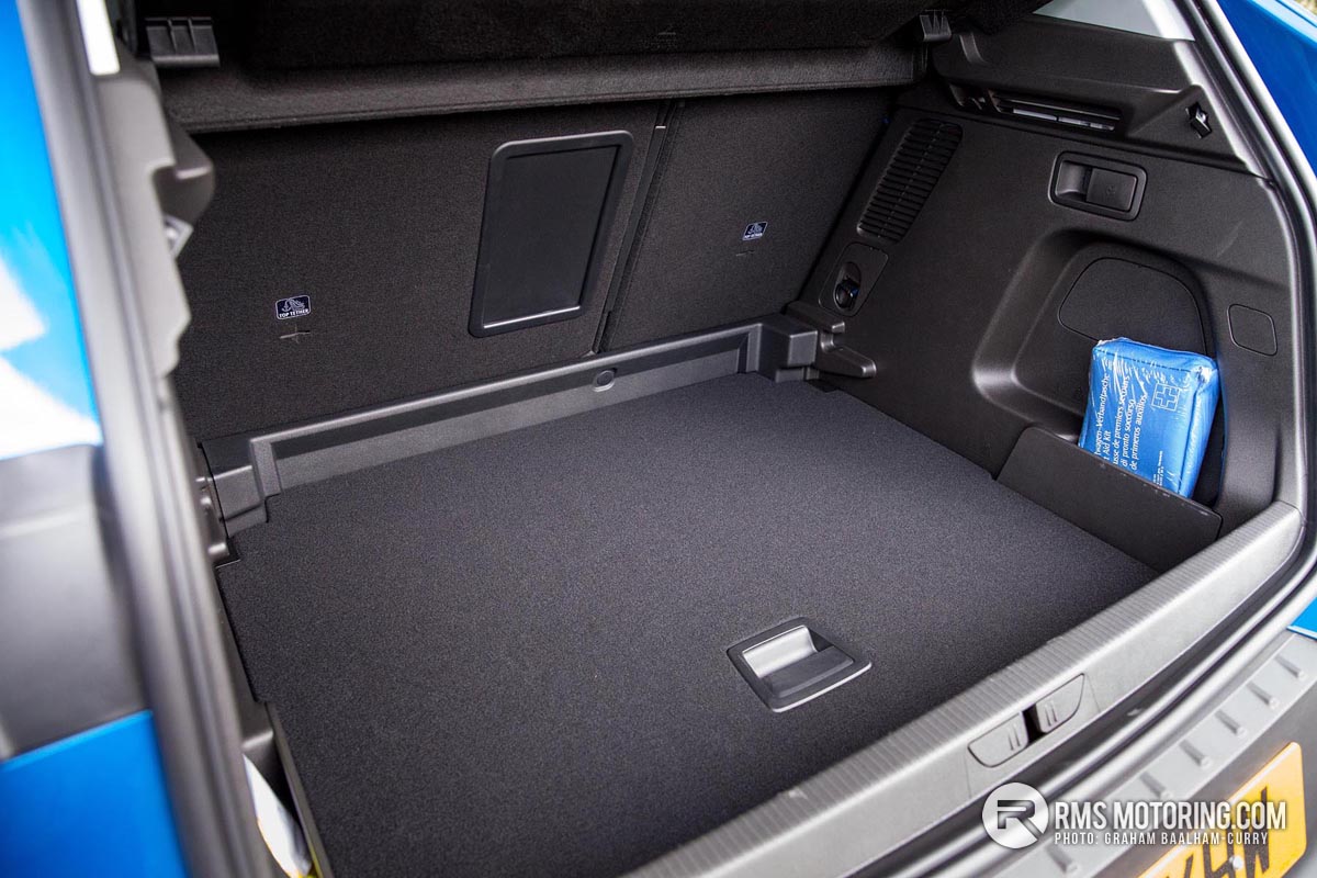 Vauxhall Grandland X is now more frugal than ever RMS Motoring