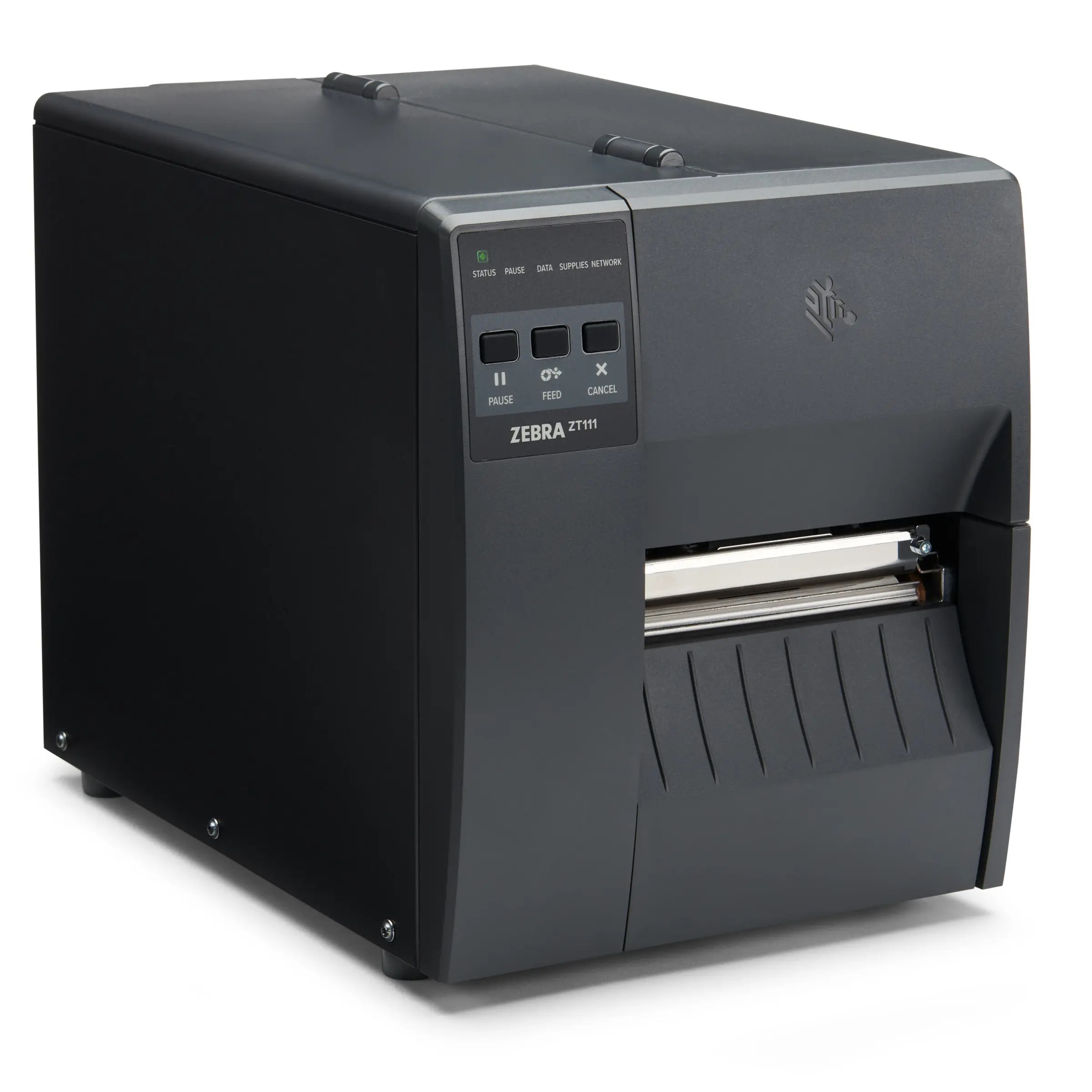 Zebra ZT111 Industrial Printer RMS EPoS Solutions