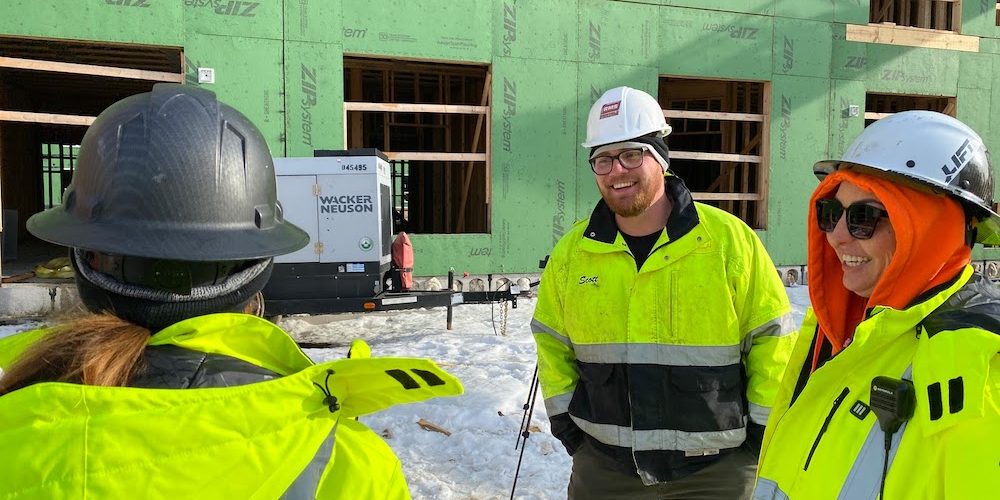 General Equipment Rental RMS Rentals