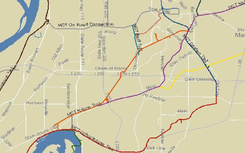 MCT Treadway Studios