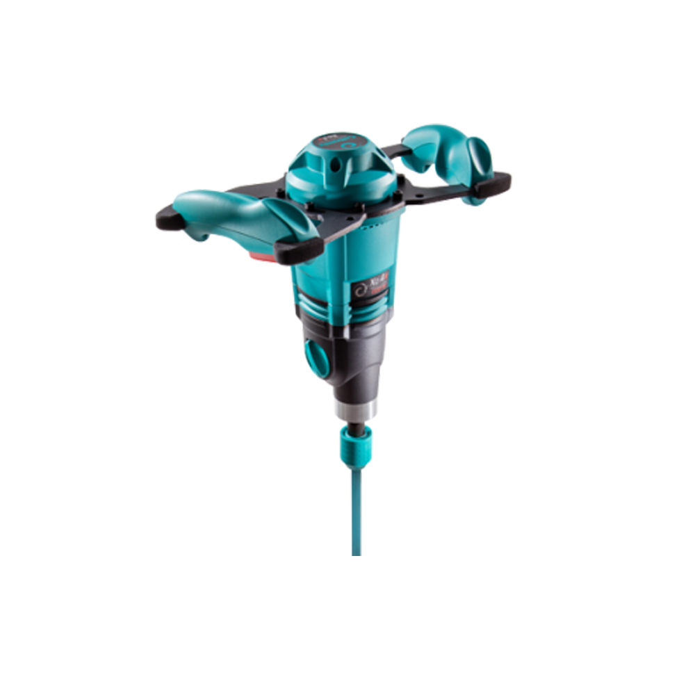 Paddle Mixing Drill Collomix X04 RM Tool Hire