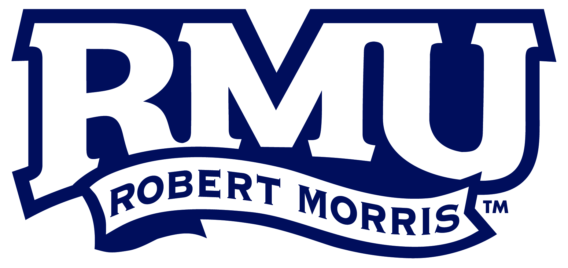 Logos and Identity Robert Morris University