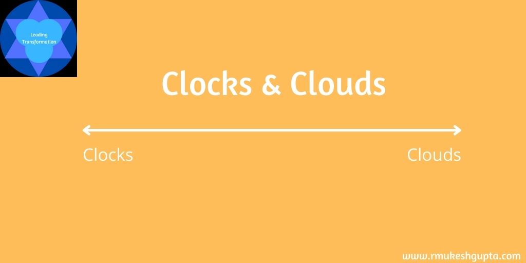 MUKESH GUPTA Leading Transformation