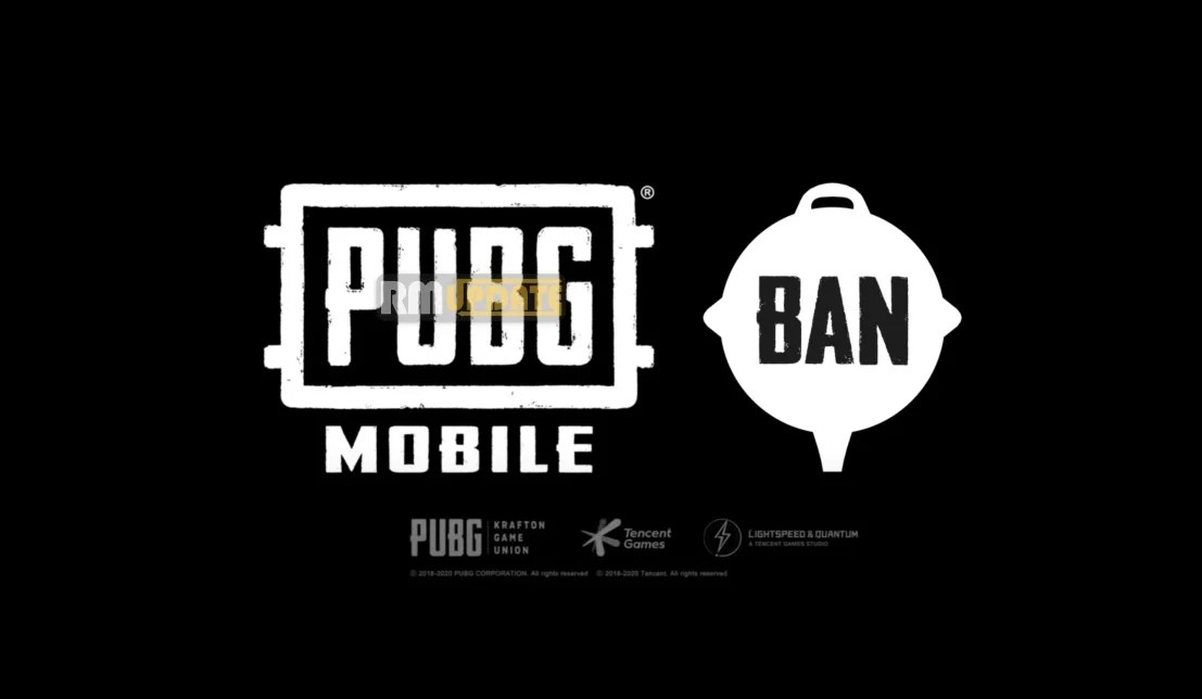 These Countries have Banned PUBG Mobile Game so far [Updated]