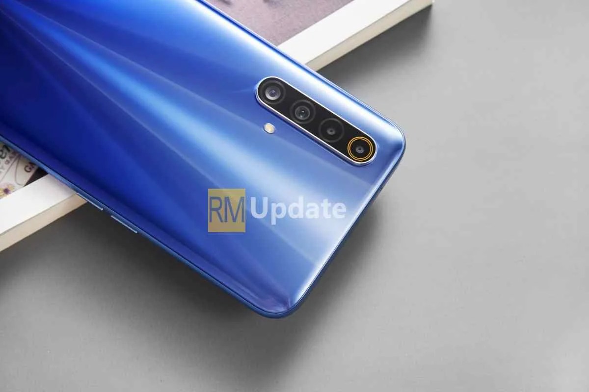 [Realme Q3 Pro Too] Realme X50, X50m, and Q3 getting November 2021