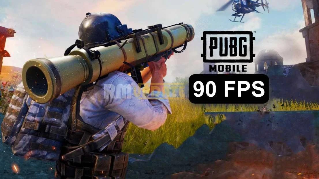 These Devices are supported 90 FPS feature in PUBG Mobile/BGMI [Realme