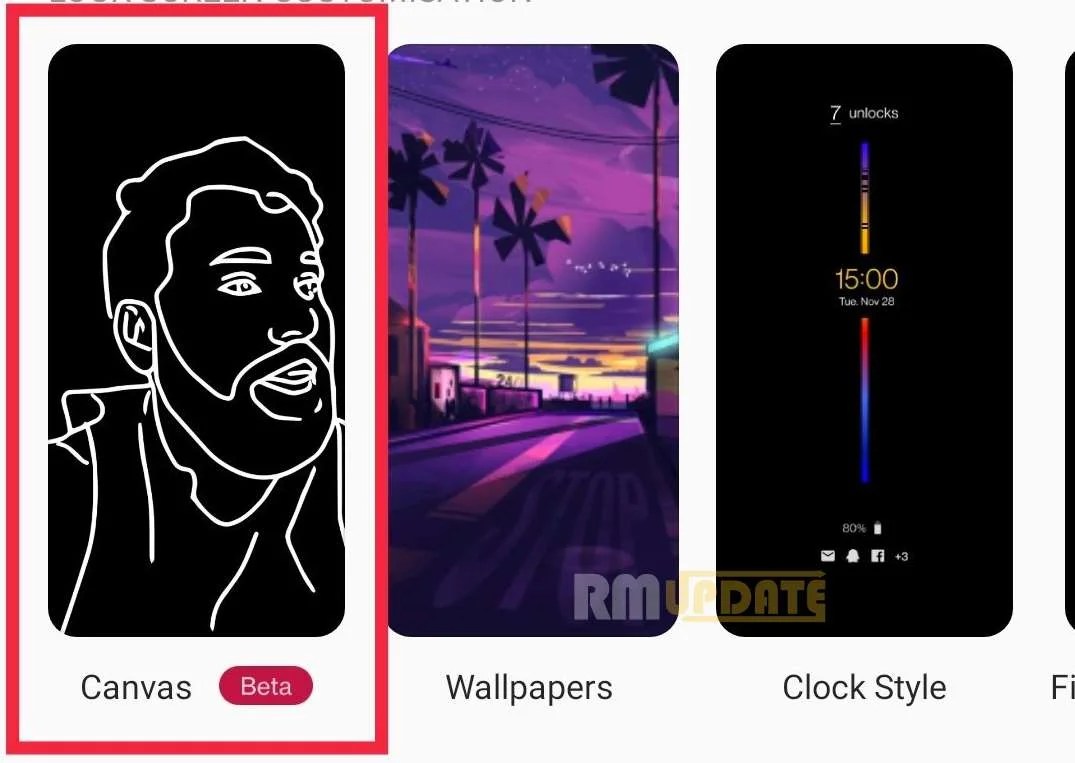 [Update Download Link] OnePlus 8 and 8 Pro OxygenOS 11.0.1.1 adds new