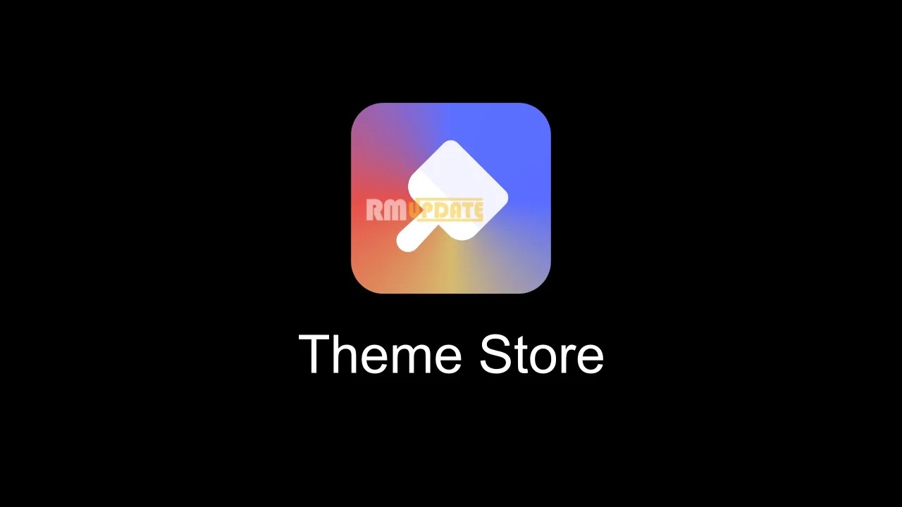 Realme Theme Store 8.0 app update brings new features [Download]