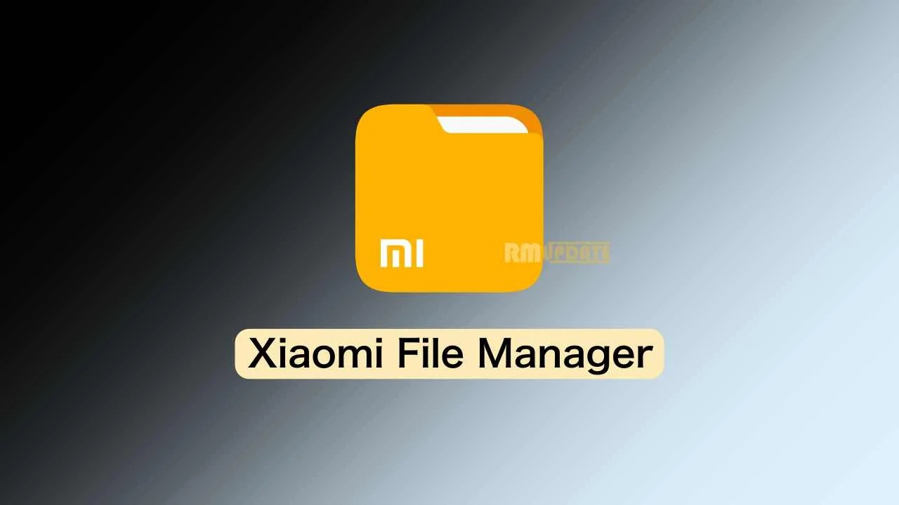 Xiaomi Mi File Manager App gets a new version [V4.3.4.4 & V1210543]