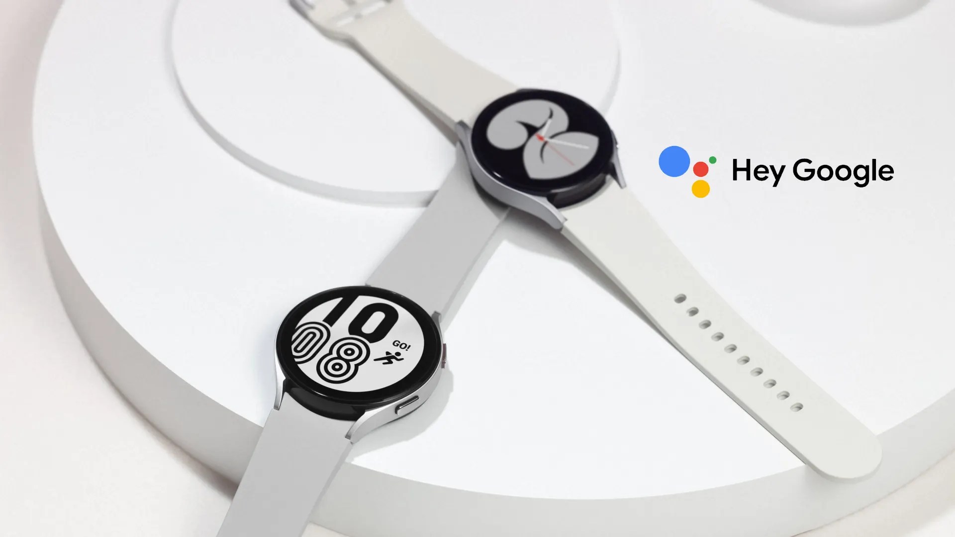 Samsung Galaxy Watch 4 gets new firmware Google Assistant support is