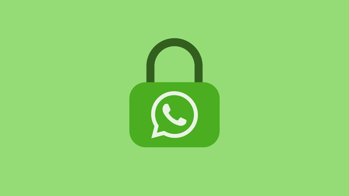 WhatsApp Enhancing Security By Introducing Screen Lock