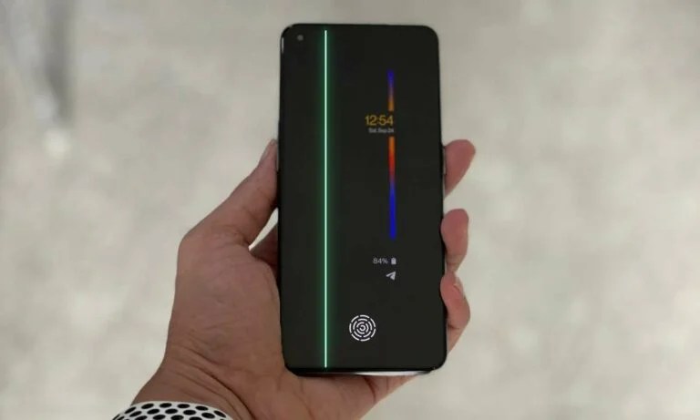 Some OnePlus Devices Facing Green Vertical Lines On Display: How To Fix It?