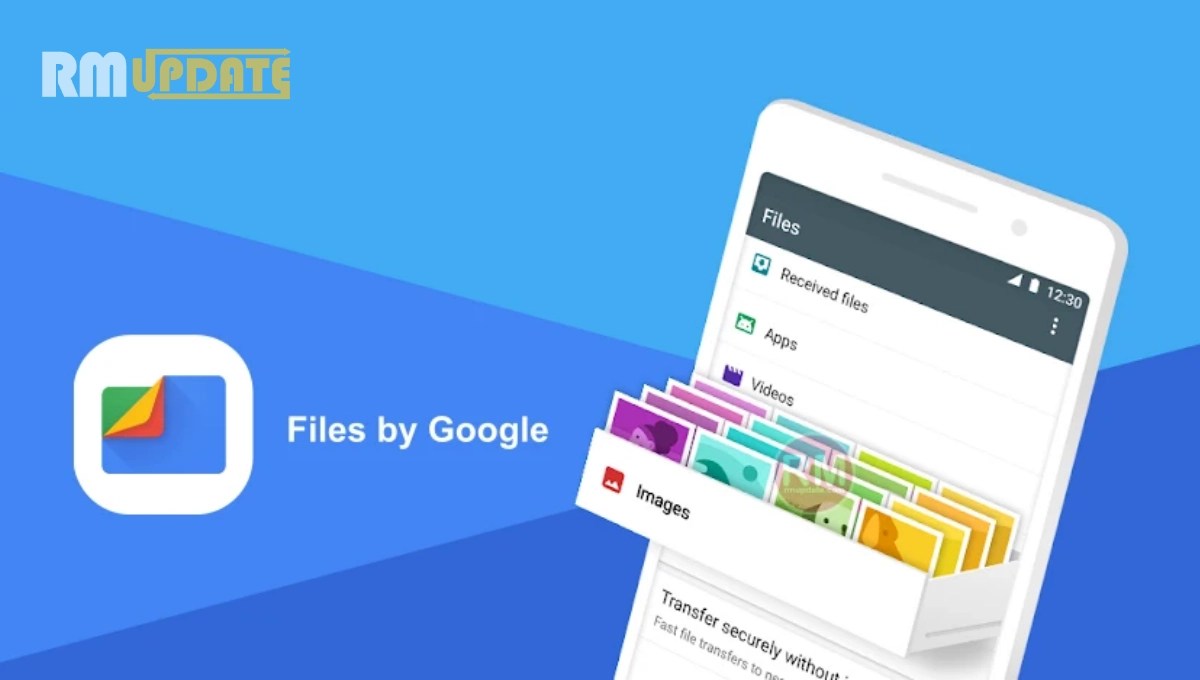 Google Files Receive "Smart Search" Feature & Settings UI Improvement