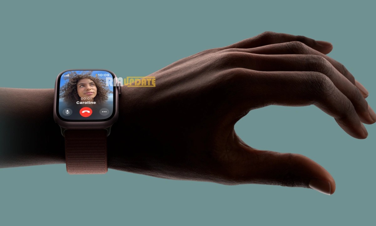 How Do You Use the Apple Watch Series 9 Double Tap Feature?