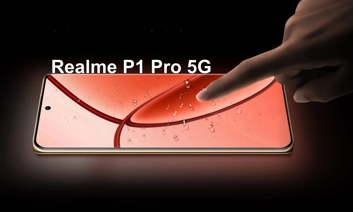 Is Realme P1 Pro 5G Waterproof? IP Rating, Water Resistance Explained