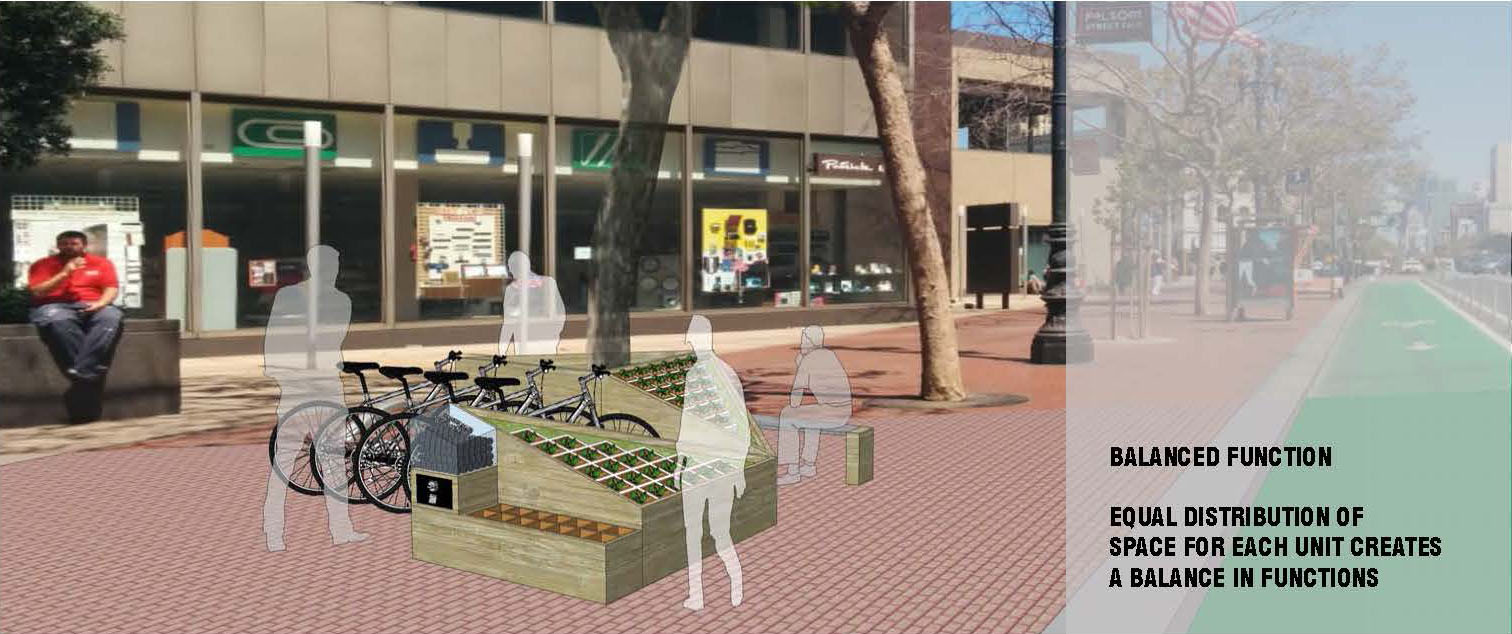 Designing a Better Market Street Two Ideas RMW